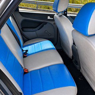 Ford Focus 1.6 TDCI 1 AÑO DE GARANTIA