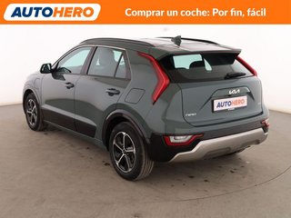 Kia Niro 1.6 Plug-in Hybrid Drive