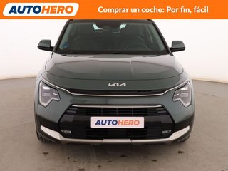 Kia Niro 1.6 Plug-in Hybrid Drive