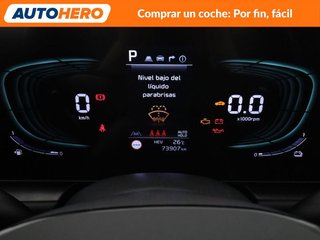 Kia Niro 1.6 Plug-in Hybrid Drive