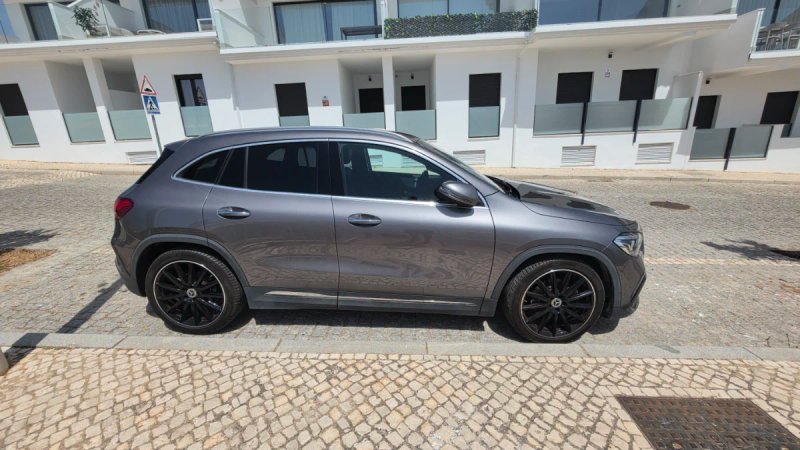 Mercedes-Benz GLA 2021 - foto 1