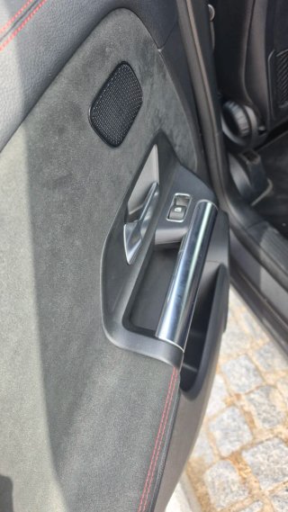 Mercedes-Benz GLA 2021