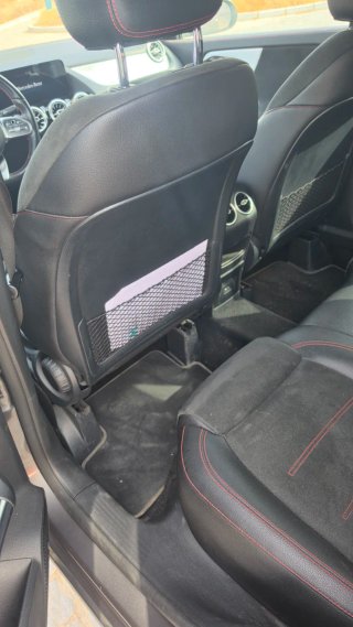Mercedes-Benz GLA 2021