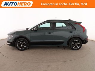 Kia Niro 1.6 Plug-in Hybrid Drive