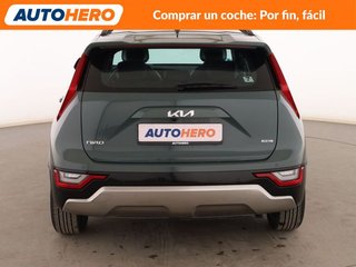 Kia Niro 1.6 Plug-in Hybrid Drive