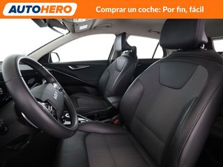 Kia Niro 1.6 Plug-in Hybrid Drive