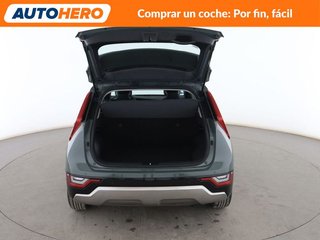 Kia Niro 1.6 Plug-in Hybrid Drive