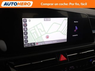 Kia Niro 1.6 Plug-in Hybrid Drive