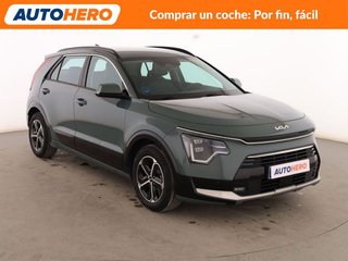 Kia Niro 1.6 Plug-in Hybrid Drive