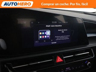 Kia Niro 1.6 Plug-in Hybrid Drive