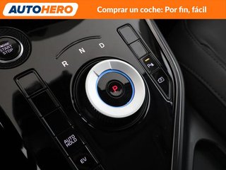 Kia Niro 1.6 Plug-in Hybrid Drive