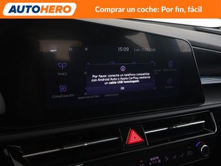 Kia Niro 1.6 Plug-in Hybrid Drive