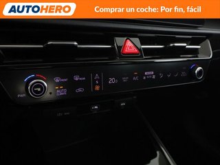 Kia Niro 1.6 Plug-in Hybrid Drive