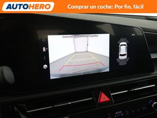 Kia Niro 1.6 Plug-in Hybrid Drive