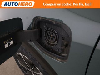 Kia Niro 1.6 Plug-in Hybrid Drive