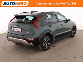 Kia Niro 1.6 Plug-in Hybrid Drive