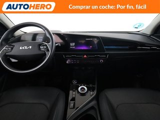 Kia Niro 1.6 Plug-in Hybrid Drive