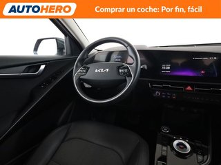 Kia Niro 1.6 Plug-in Hybrid Drive