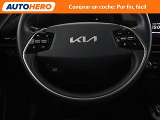 Kia Niro 1.6 Plug-in Hybrid Drive