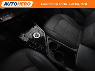 Kia Niro 1.6 Plug-in Hybrid Drive