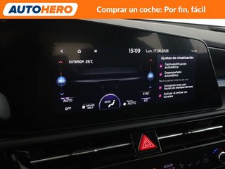 Kia Niro 1.6 Plug-in Hybrid Drive