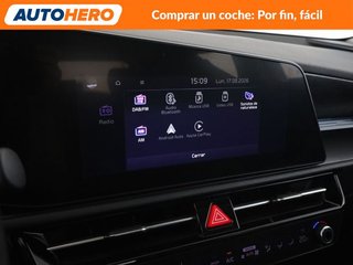 Kia Niro 1.6 Plug-in Hybrid Drive