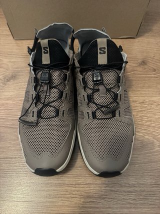 Salomon Techamphibian 5 Talla 42