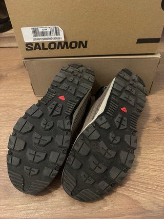 Salomon Techamphibian 5 Talla 42