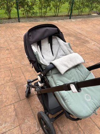 Carrito Bugaboo camaleon