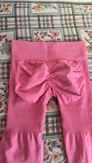 Leggings Push Up THRIVIN Originales Talla M