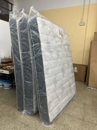 Liquidacion de Colchones Viscolasticos 21CM NUEVOS