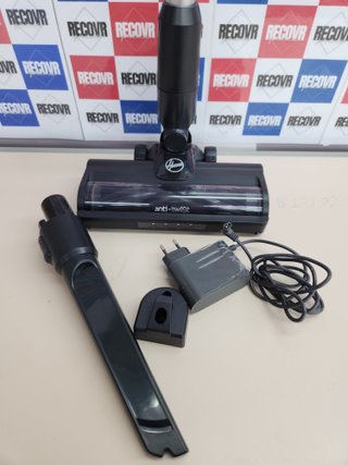 Aspiradora Sin Cable Hoover HF1 Plus Turbo 45min