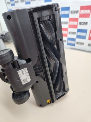 Aspiradora Sin Cable Hoover HF1 Plus Turbo 45min