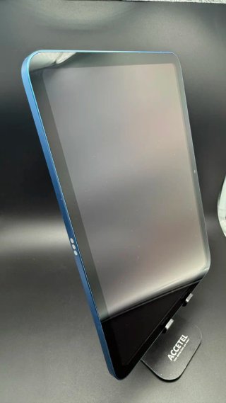 iPad 11 128GB Azul