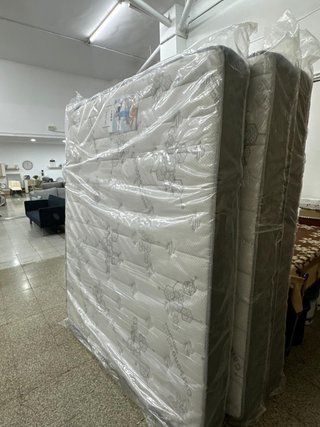 Liquidacion de Colchones Viscolasticos 21CM NUEVOS