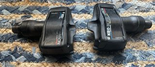 2 x Pedales Look Keo Blade