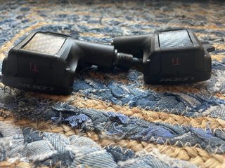 2 x Pedales Look Keo Blade