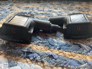 2 x Pedales Look Keo Blade