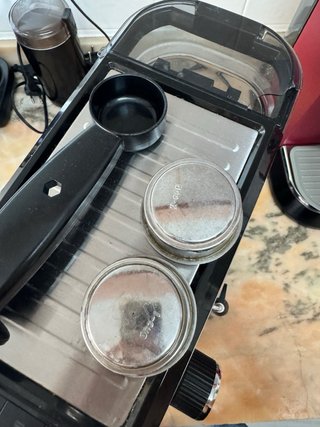 Cafetera Cecotec Cafelizzia Cumbia