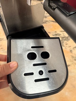 Cafetera Cecotec Cafelizzia Cumbia