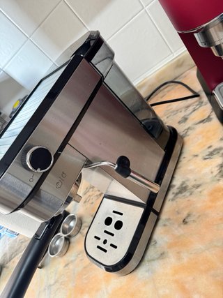 Cafetera Cecotec Cafelizzia Cumbia