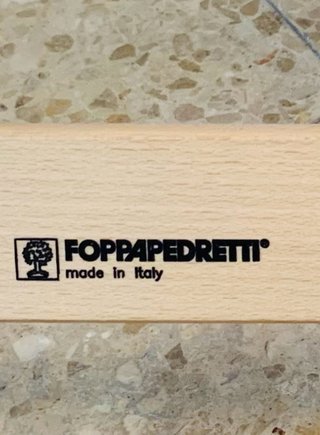 Tabla de planchar Foppapedretti