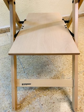Tabla de planchar Foppapedretti