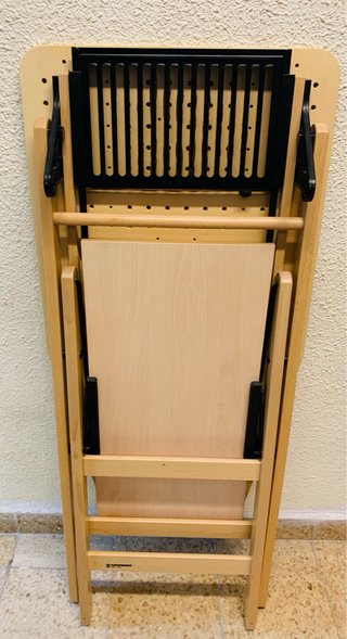 Tabla de planchar Foppapedretti