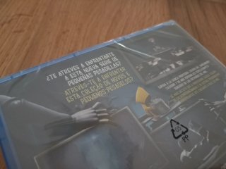 Little Nightmares 2 PS4 Nuevo