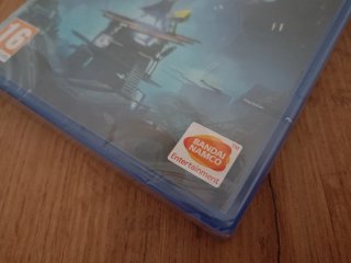 Little Nightmares 2 PS4 Nuevo