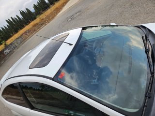 Vehículo económico Ford Focus Hirvoven 2008