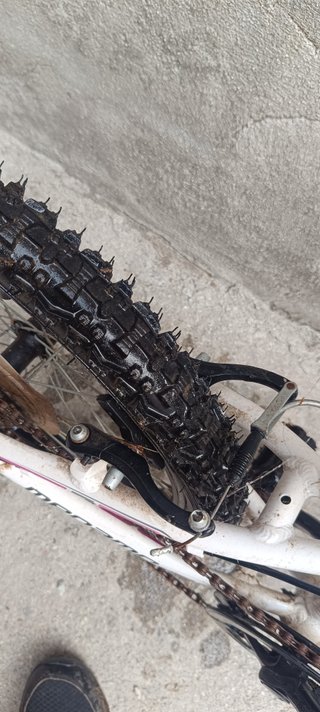 Bicicleta Infantil Megamo