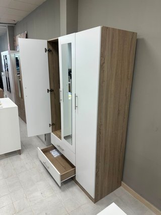 Armario 3 Puertas Nuevo