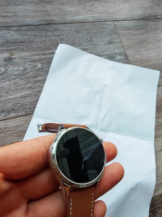 Honor Watch 6